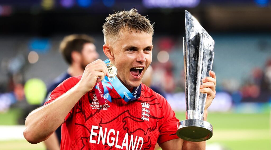 World Cup glory