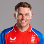 Sam Curran