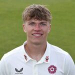 Stuart van der Merwe