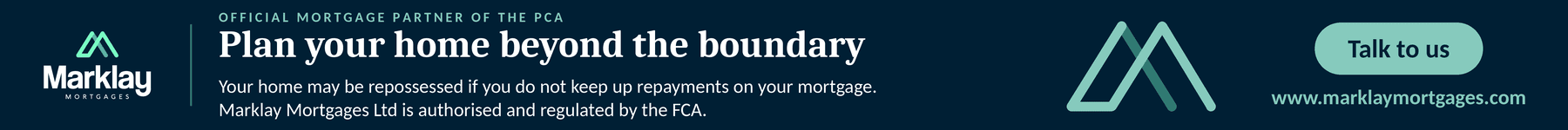 Marklay Mortgages